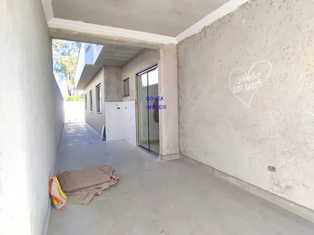 Imagem 14: CASA 3 QUARTOS, UMA SUITE, EM TERRENO DE 6,5 X 32.00, 500MT DO CONDOR, CACHOEIRA * RUA