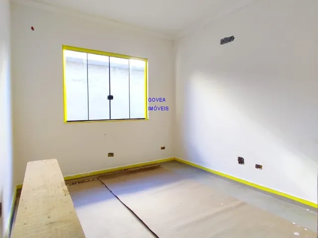 Imagem 2: CASA 3 QUARTOS, UMA SUITE, EM TERRENO DE 6,5 X 32.00, 500MT DO CONDOR, CACHOEIRA * RUA