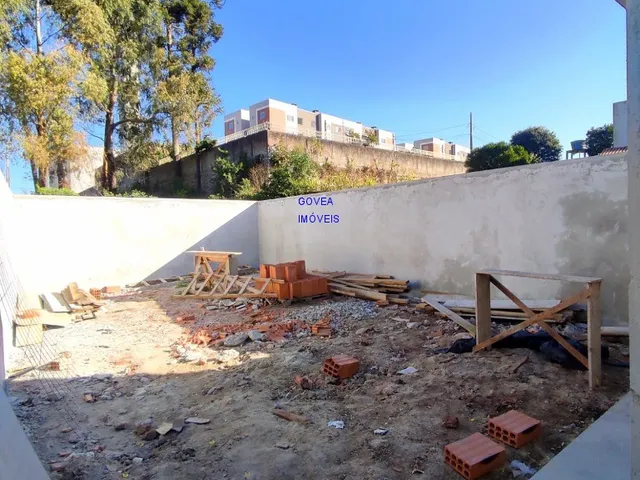 Imagem 5: CASA 3 QUARTOS, UMA SUITE, EM TERRENO DE 6,5 X 32.00, 500MT DO CONDOR, CACHOEIRA * RUA