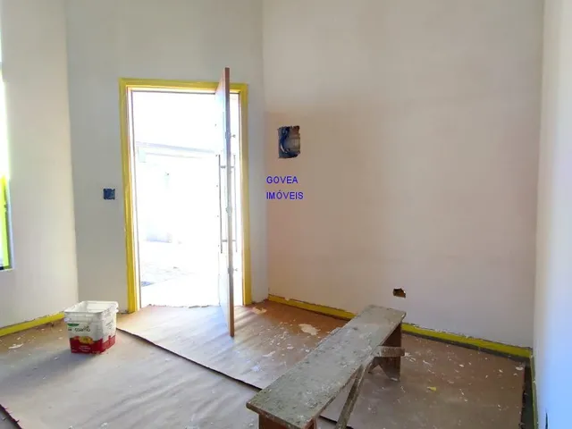 Imagem 9: CASA 3 QUARTOS, UMA SUITE, EM TERRENO DE 6,5 X 32.00, 500MT DO CONDOR, CACHOEIRA * RUA