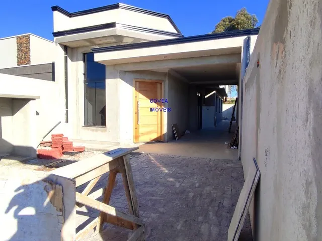 Imagem 4: CASA 3 QUARTOS, UMA SUITE, EM TERRENO DE 6,5 X 32.00, 500MT DO CONDOR, CACHOEIRA * RUA