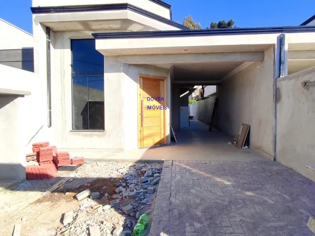 Imagem 12: CASA 3 QUARTOS, UMA SUITE, EM TERRENO DE 6,5 X 32.00, 500MT DO CONDOR, CACHOEIRA * RUA