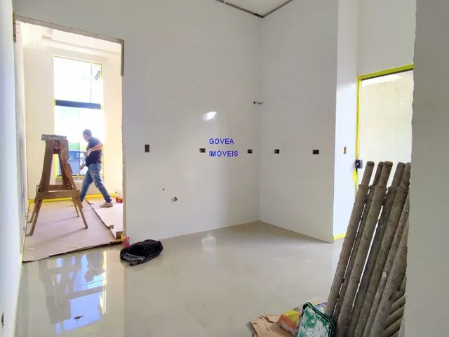 Imagem 10: CASA 3 QUARTOS, UMA SUITE, EM TERRENO DE 6,5 X 32.00, 500MT DO CONDOR, CACHOEIRA * RUA
