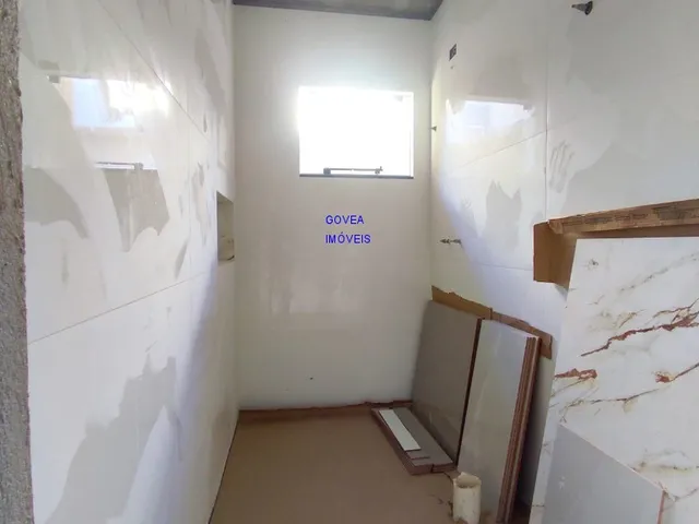 Imagem 6: CASA 3 QUARTOS, UMA SUITE, EM TERRENO DE 6,5 X 32.00, 500MT DO CONDOR, CACHOEIRA * RUA