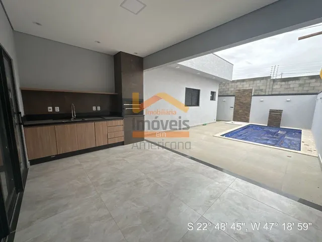 Imagem: Imperdível Casa de Luxo em Condomínio