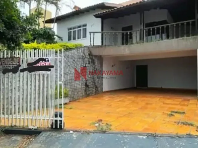 Imagem: Casa Alto Padrão em Jardim Vila Rica, Cambé/PR