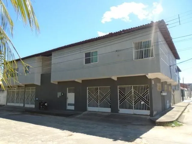 Imagem 1: Apartamento Localizado Conjunto Ceará I