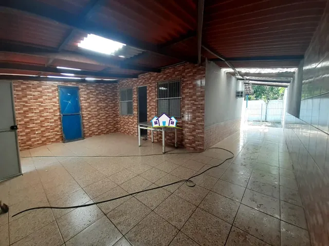 Imagem: Imperdível! Casa para Locação em Belford