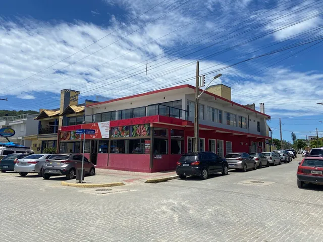 Imagem: Ponto Comercial à venda em Garopaba/SC