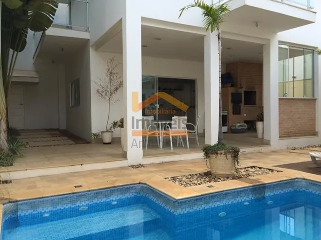 Imagem: Excelente Oportunidade! Casa em Condomínio
