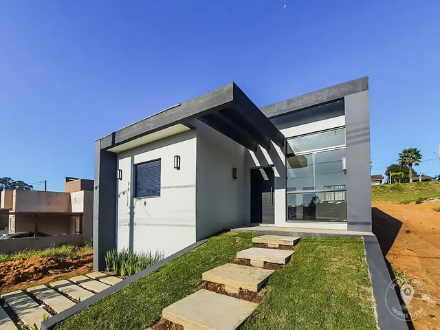 Imagem: Residencial Vivare - Casa Térrea Nova