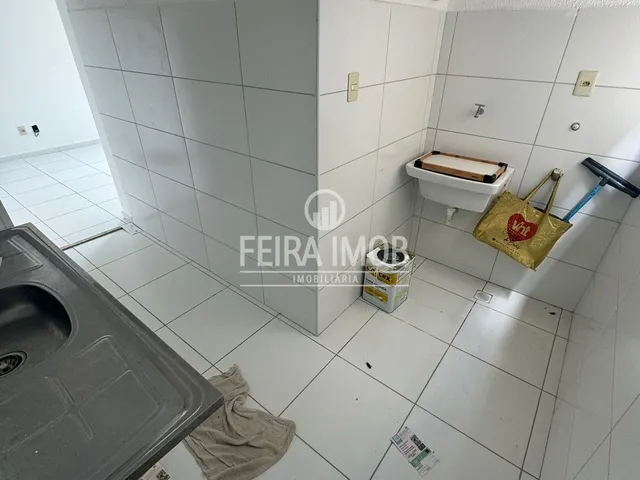 Imagem 4: Viva Sim Apartamento 2/4 no sim