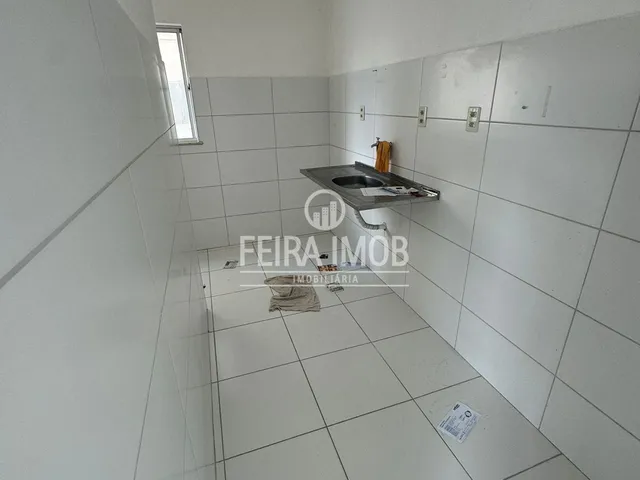 Imagem 2: Viva Sim Apartamento 2/4 no sim