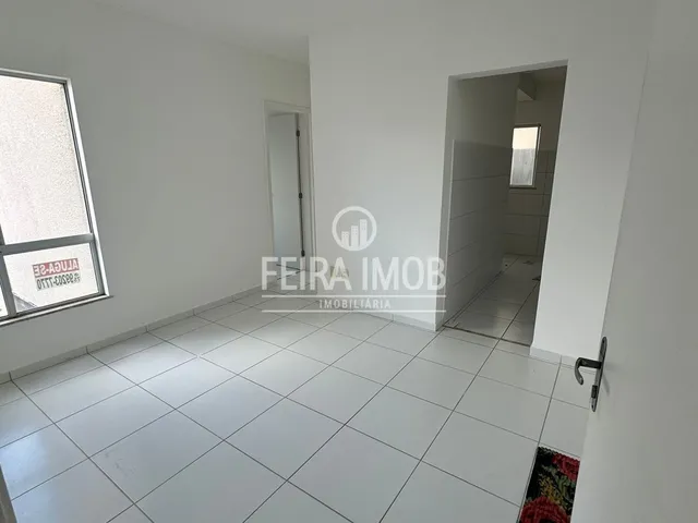 Imagem 9: Viva Sim Apartamento 2/4 no sim