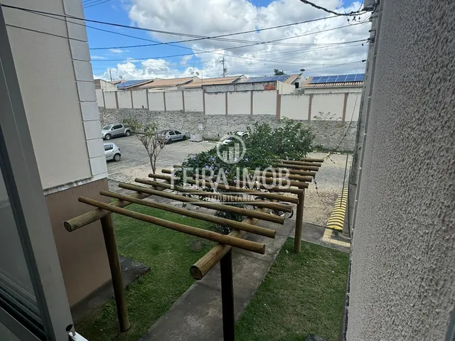 Imagem 10: Viva Sim Apartamento 2/4 no sim