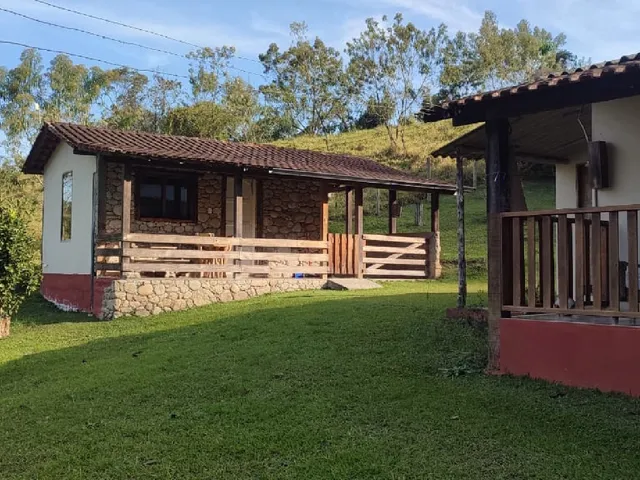 Imagem: Casa Residencial em Bocaina de Minas - Mg