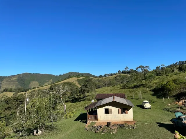 Imagem 4: Casa Residencial em Bocaina de Minas - Mg, Barra das Antas