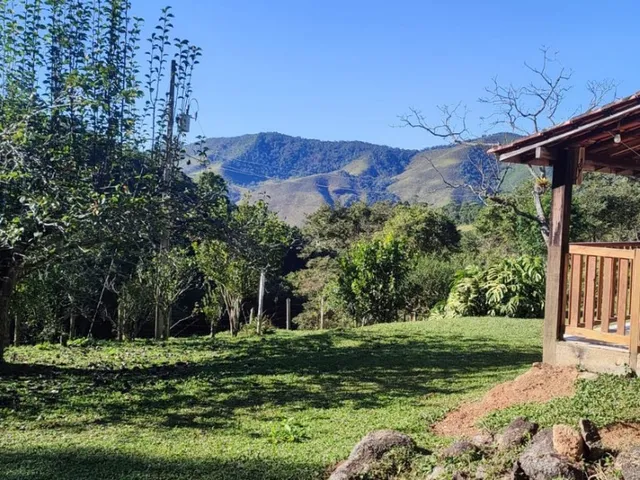 Imagem 5: Casa Residencial em Bocaina de Minas - Mg, Barra das Antas