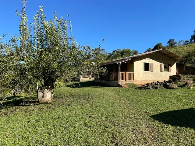 Imagem 9: Casa Residencial em Bocaina de Minas - Mg, Barra das Antas