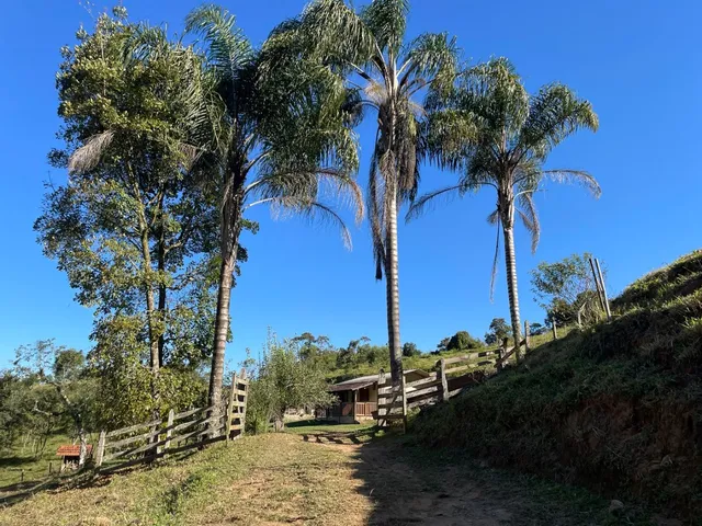 Imagem 2: Casa Residencial em Bocaina de Minas - Mg, Barra das Antas