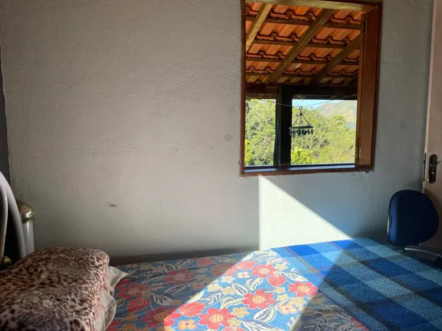 Imagem 8: Casa Residencial em Bocaina de Minas - Mg, Barra das Antas