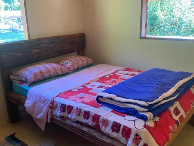 Imagem 14: Casa Residencial em Bocaina de Minas - Mg, Barra das Antas