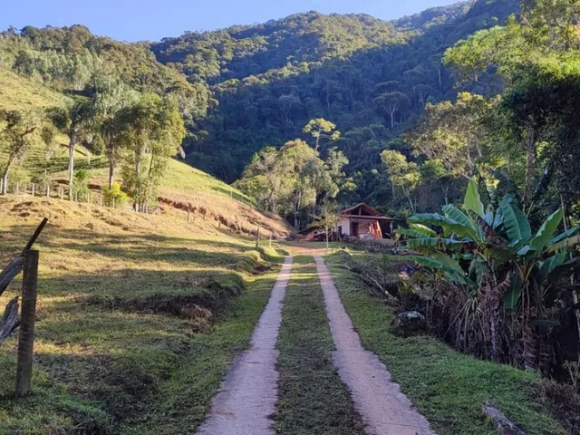 Imagem 7: Casa Residencial em Bocaina de Minas - Mg, Barra das Antas