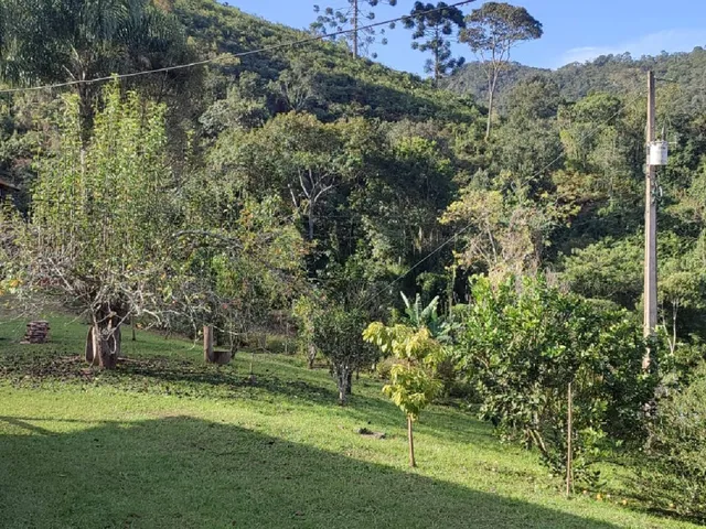 Imagem 12: Casa Residencial em Bocaina de Minas - Mg, Barra das Antas