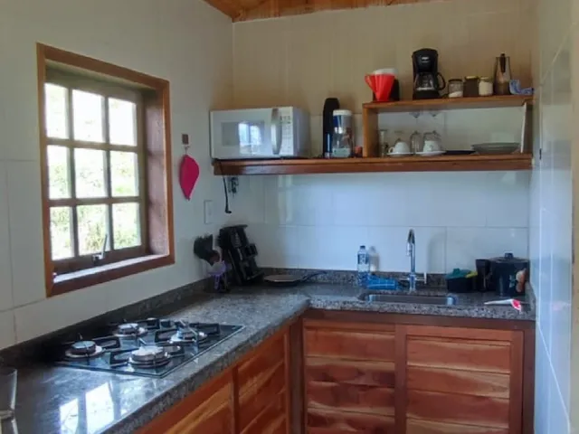 Imagem 13: Casa Residencial em Bocaina de Minas - Mg, Barra das Antas