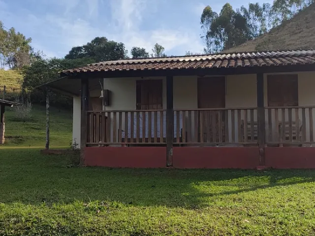 Imagem 15: Casa Residencial em Bocaina de Minas - Mg, Barra das Antas