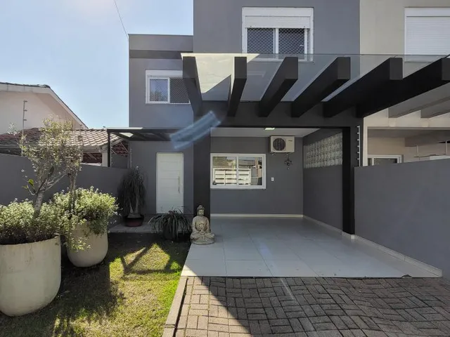 Imagem 4: Casa com 03 Dormitórios no Bairro Ideal