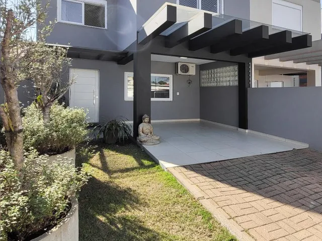 Imagem 5: Casa com 03 Dormitórios no Bairro Ideal