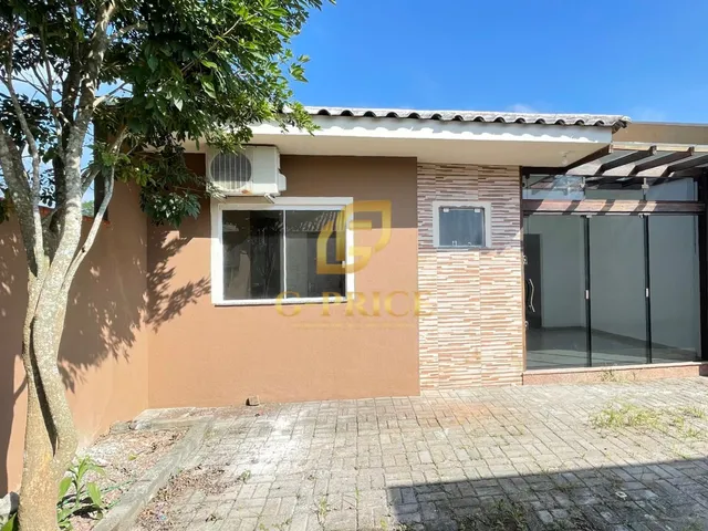 Imagem: Linda Casa Recém Reformada em Condomínio