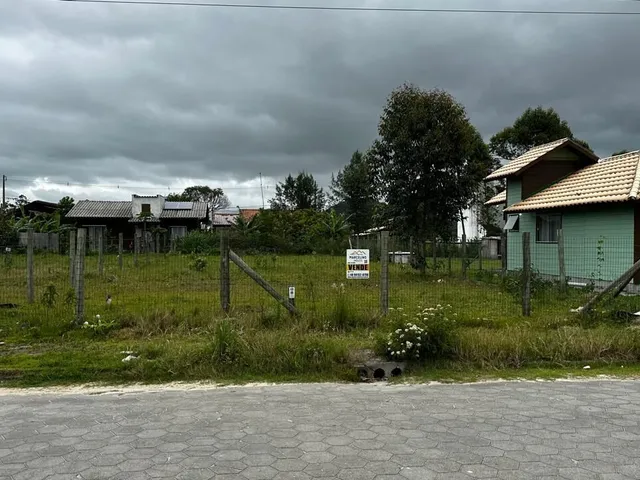 Imagem: Terreno em Loteamento Campo Duna