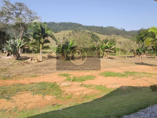 Imagem: Lindo sítio, 100 plano, com córrego!