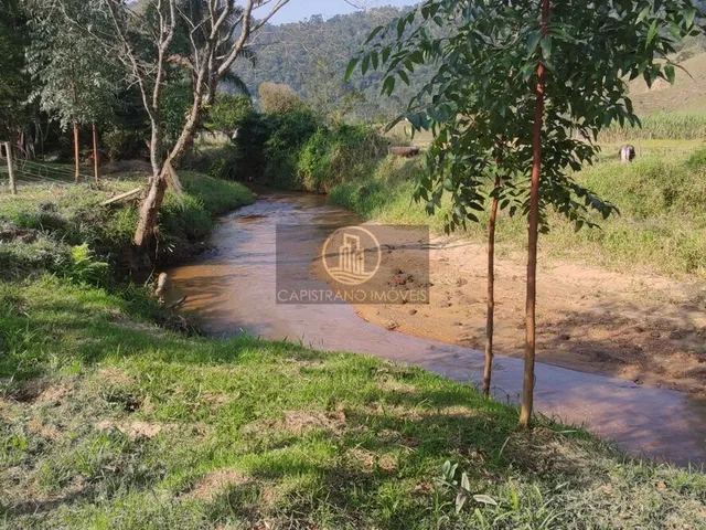 Imagem 3: Lindo sítio, 100% plano, com córrego!