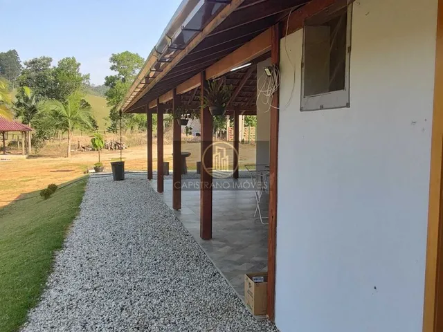 Imagem 16: Lindo sítio, 100% plano, com córrego!