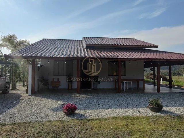 Imagem 12: Lindo sítio, 100% plano, com córrego!