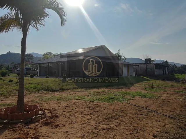 Imagem 14: Lindo sítio, 100% plano, com córrego!