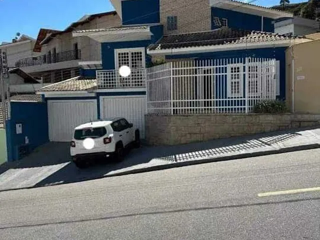 Imagem: Casa à venda no bairro Parque Vivaldi Leite