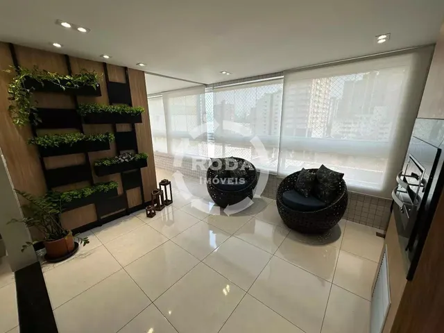 Imagem: Apartamento À Venda em São Vicente-Sp