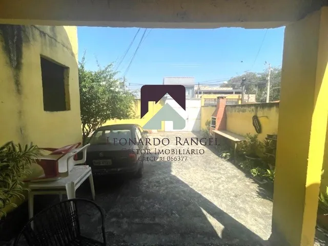 Imagem 9: Casa Residencial em Nilópolis - Rj, Nova Cidade