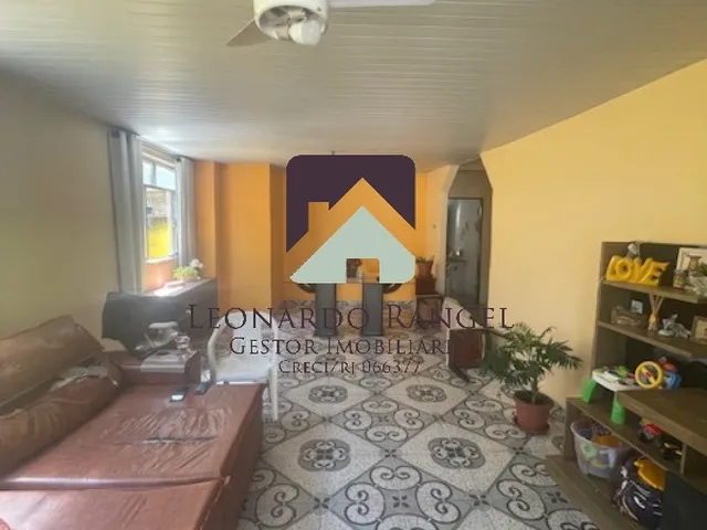 Imagem 7: Casa Residencial em Nilópolis - Rj, Nova Cidade