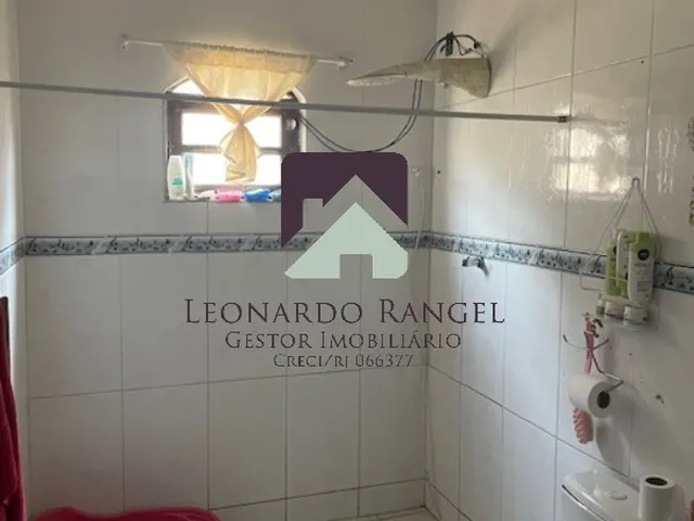 Imagem 8: Casa Residencial em Nilópolis - Rj, Nova Cidade