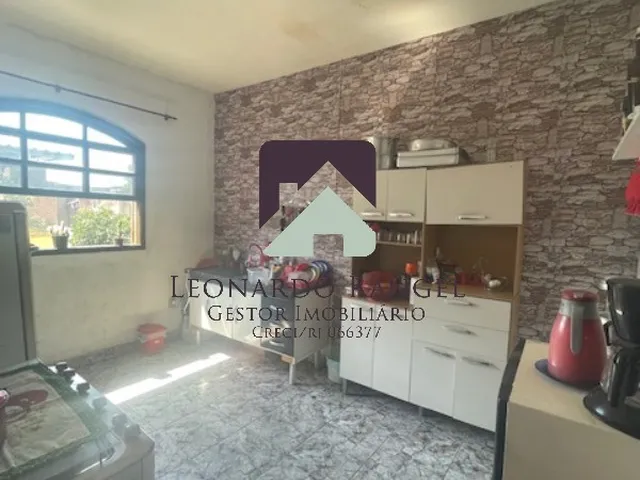 Imagem 3: Casa Residencial em Nilópolis - Rj, Nova Cidade
