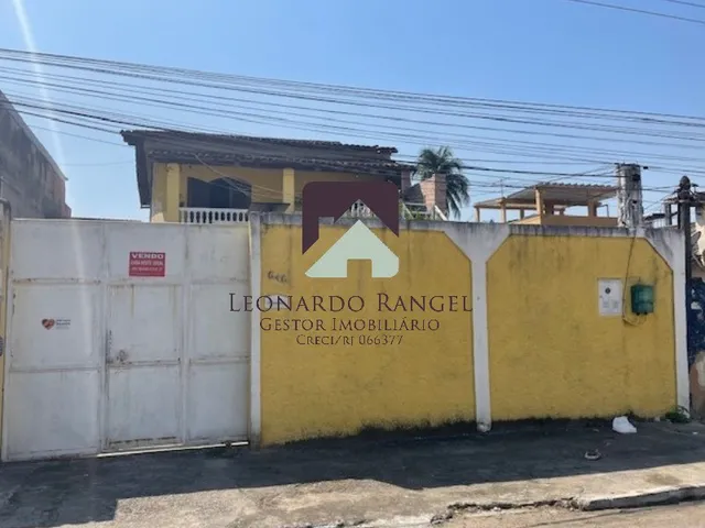 Imagem 2: Casa Residencial em Nilópolis - Rj, Nova Cidade