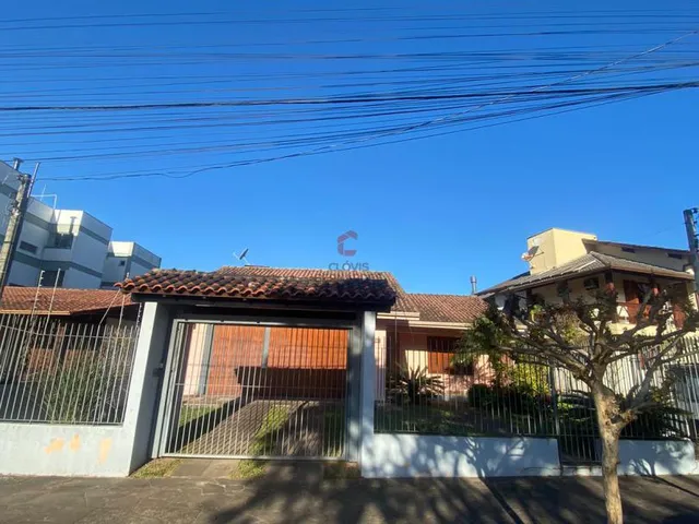 Imagem: Casa no Centro de Sapiranga com 04 Dormitórios!