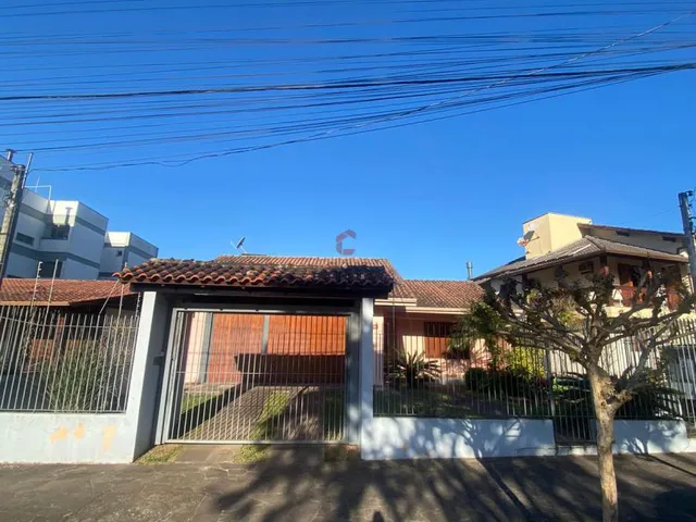 Imagem 2: Casa no Centro de Sapiranga com 04 Dormitórios!