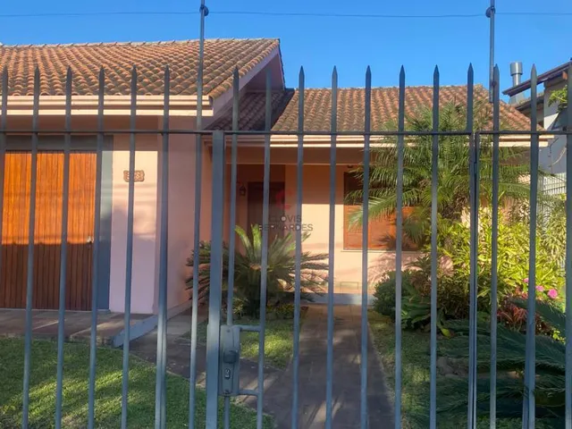 Imagem 4: Casa no Centro de Sapiranga com 04 Dormitórios!