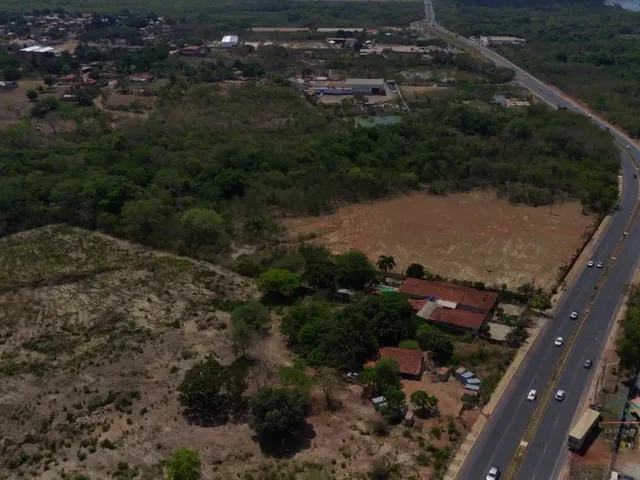 Imagem: Terreno para venda, 23 De Setembro, Várzea
